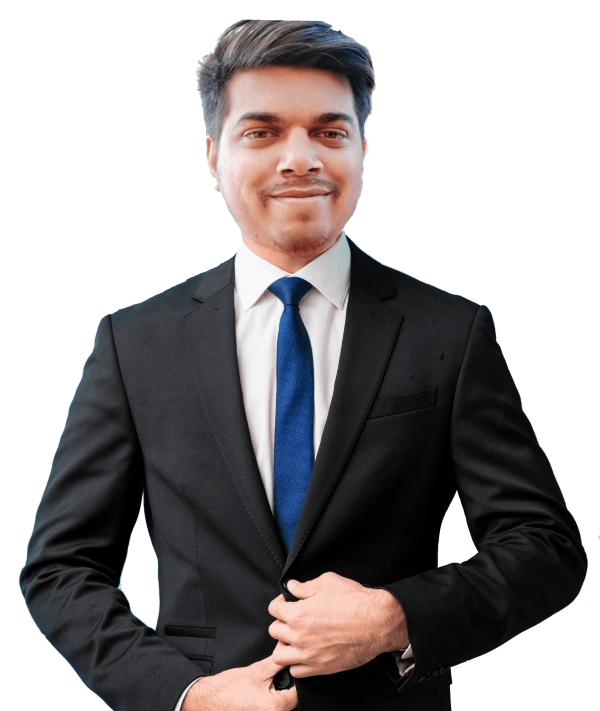 Bhautik Radiya - WordPress developer in India