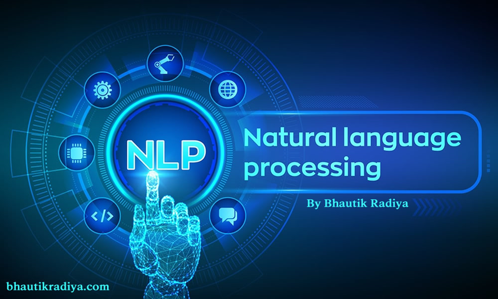 What is Natural Language Processing (NLP)?